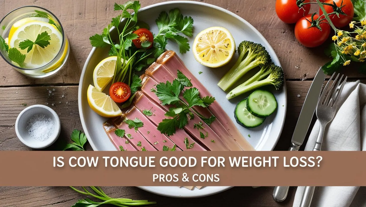 Is Cow Tongue Good for Weight Loss